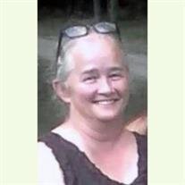 Betty Rose Robbins