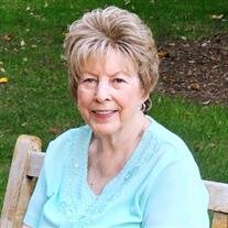 Mary Ann Pospichal