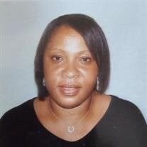 Marcelle Lewis