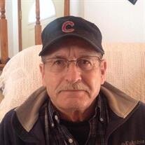 Robert (Bob) M. Krolikowski