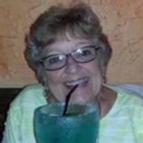 Nancy Lee Browning