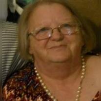 Pamela Fay Messick