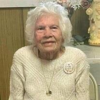 Frances B. Huhn