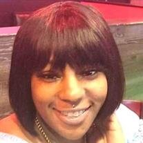 Lon'ya La'shae Sanders