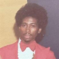 Mr. Doris Earl Tyree Jr