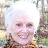Lois (Platte Budnick) Kolenda-Glashower