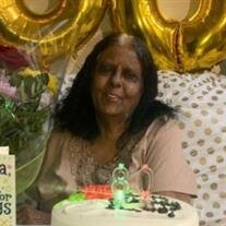 Sheila Basant