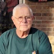 Gary Dale Shadwick