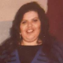 Lorraine Gallegos