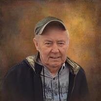 Donald Martin Vernon Jr