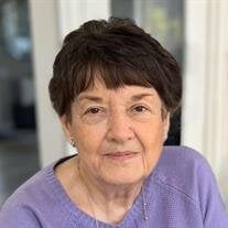 Marie E. Lyons