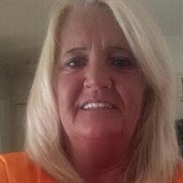 Brenda Lee Regan