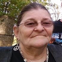 Kathleen "Ellen" Bone