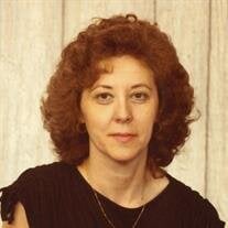 Clara R. "Bobbi" Rich
