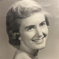 Judith Ann Egers