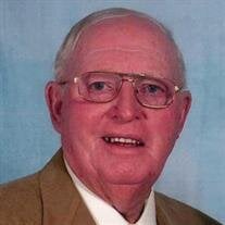 Wayne K. Golding