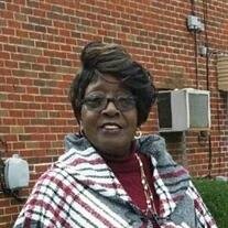 Juanita Walker