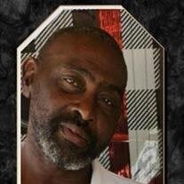 Mr. Shawn Webster Dell