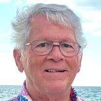 Kenneth W. Chamberlain