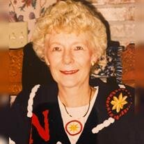 Karen Gladys Lundeen