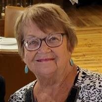 Karen  "Suzie" Sue Treier