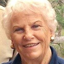 Gloria Ann Reichmann