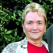 Rita Kay Nichols