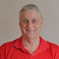Rob Rosenau
