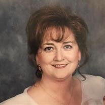 Teresia Sue Parker Compton