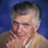 Robert C. McGregor