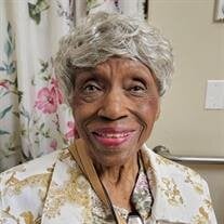 Mary Dorothy Moore