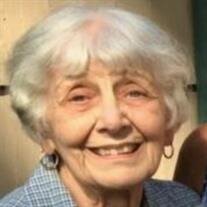 Carmella "Millie" Paci