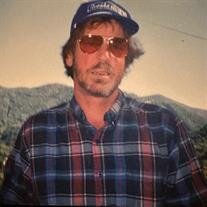 Johnny Ray Portwood Sr.