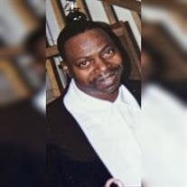 Ernest Sneed, Jr