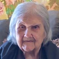 Mary Hebert Campbell