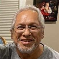 John "JP" Perez