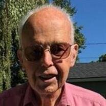 Norman Everett Severance