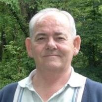 Roger Lee Burdette