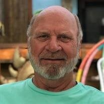 Richard "Dick" Reilly