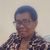 Jeanne Elsy Dutreuil