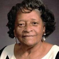Gwendolyn Lee Anderson