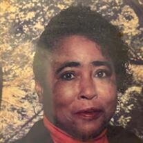 MRS. MARY IDA MULLINS