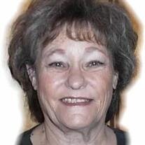 Jane Hill