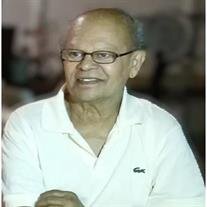 Mansingh "Rano" Jairam