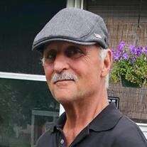 Joseph G. LoGrande