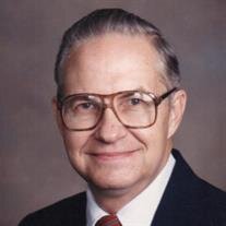 Dr. Robert H. Lescelius, Sr.
