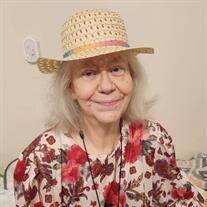 Judy Irene Craig