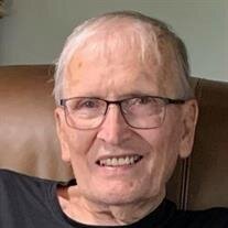 John Patrick Goheen