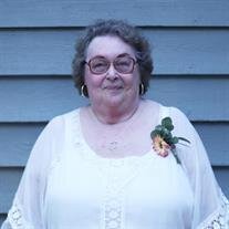 Linda Goins Wells