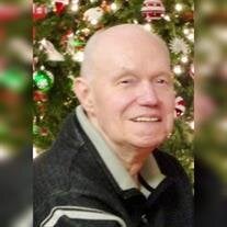 Raymond Naylor, Jr.